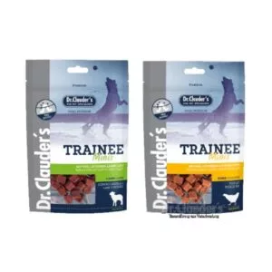 Dr. Clauder Trainee Snack For Dogs