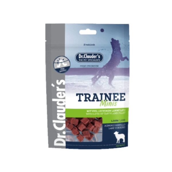 Dr. Clauder Trainee Snack For Dogs - Image 2