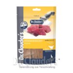 Dr. Clauder Chicken Breast Filets – Dog Treat