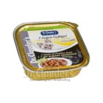 Dr. Clauder’s 3 kind of Poultry For Cat