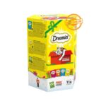 Dreamies Cat Treats / Variety Gift Box / 300g