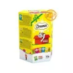Dreamies Cat Treats / Variety Gift Box / 300g