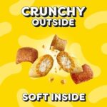 Dreamies Shakeups Multivitamins Seafood Flavor Cat Treat – 55 Gram - Image 5