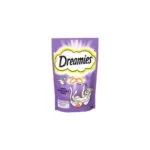 Dreamies – With Duck – 60 Gram