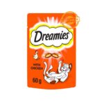 Dreamies for Cats
