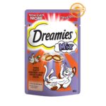Dreamies – With Chicken & Duck