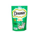 Dreamies – Turkey  – 60 Gram