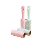 Dust Sticker Lint Roller / Pet Hair Remover (With 1 Refill) - Image 3