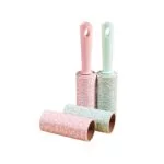 Dust Sticker Lint Roller / Pet Hair Remover (With 1 Refill) - Image 3