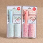 Dust Sticker Lint Roller / Pet Hair Remover (With 1 Refill) - Image 2