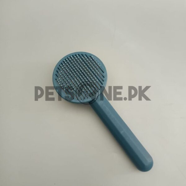 Easy Self Cleaning Brush For Cats And Dogs - Image 3