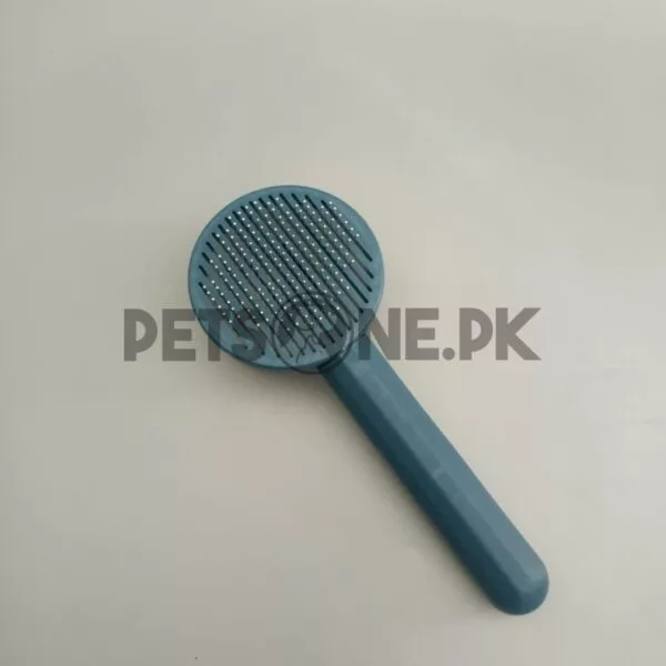 Easy Self Cleaning Brush For Cats And Dogs - Image 3