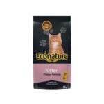 Econature Kitten Food – 15 KG