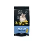 Econature Plus Adult Cat Food