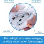 Electric Fish Toy For Cats - Image 3