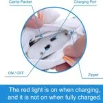 Electric Fish Toy For Cats - Image 3