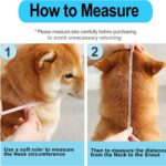 Elizabethan Collar / E-Collar for Pets / eCollar - Image 4