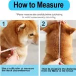 Elizabethan Collar / E-Collar for Pets / eCollar - Image 4