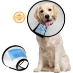 Elizabethan Collar / E-Collar for Pets / eCollar