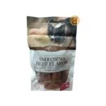 Endi Chews Beef Flavor Dual Dental Stick