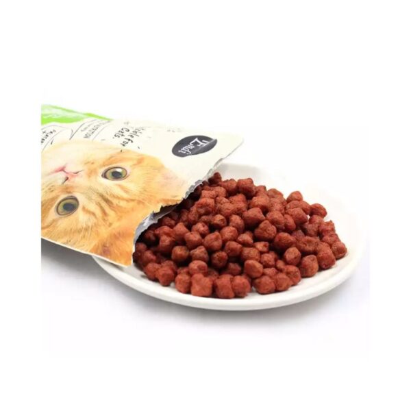 Endi Crunchy Bites for Cats - Image 4