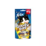 FELIX Goody Bag – Cheezy Mix – 60 Gram
