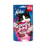 FELIX Goody Bag – Picnic Mix – 60 Gram
