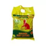 Fancy Clumping Cat Litter