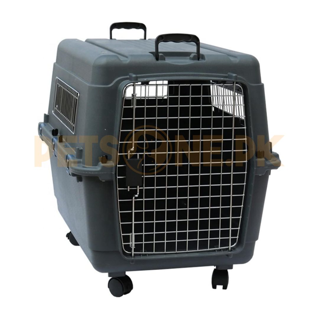 Fancy PAW Transport Box Jet Box Pet Carrier (1) Fancy PAW Transport Box / Jet Box / Pet Carrier - Image 1
