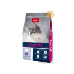 Feed Me Pure Natural Organic All Age Cat Food – 1 Kg