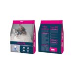 Feed Me Pure Natural Organic All Age Cat Food – 1 Kg - Image 2