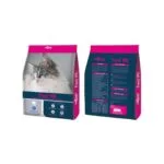 Feed Me Pure Natural Organic All Age Cat Food – 1 Kg - Image 2