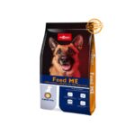 Feed Me Pure Natural Organic All Age Dog Food – 3 Kg