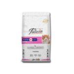 Felicia Kitten Food / Starter Care Kitten Chicken