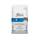Felicia Derma Care Adult Salmon