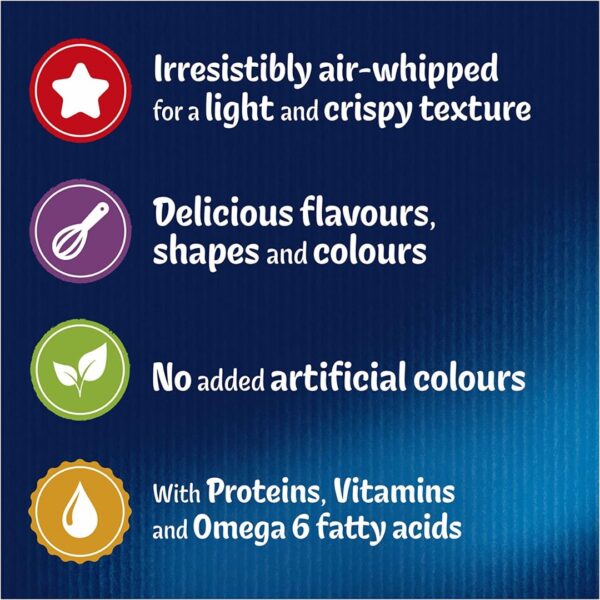 Felix Crispies Goody Bag – Beef And Chicken - Image 3