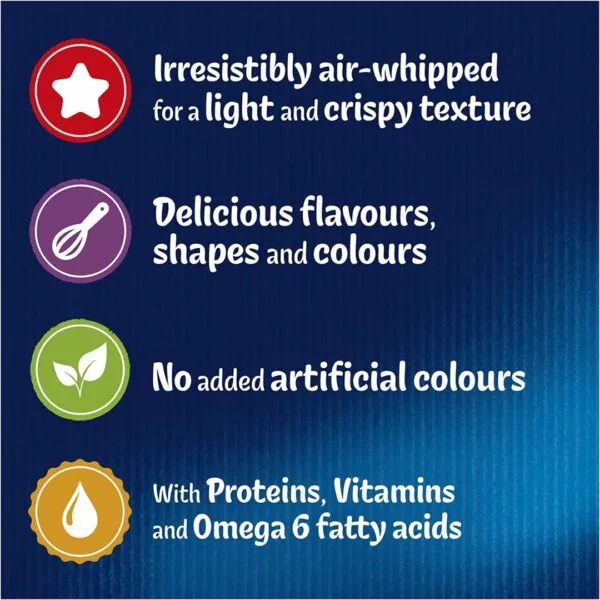 Felix Crispies Goody Bag – Beef And Chicken - Image 3