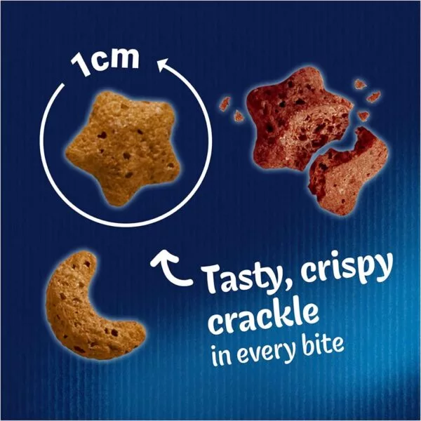 Felix Crispies Goody Bag – Beef And Chicken - Image 4