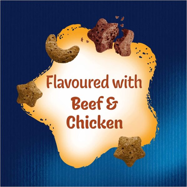 Felix Crispies Goody Bag – Beef And Chicken - Image 5