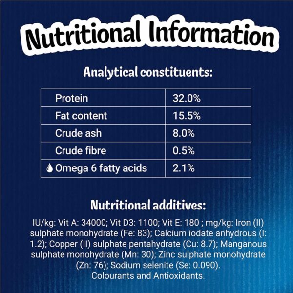 Felix Crispies Goody Bag – Beef And Chicken - Image 8