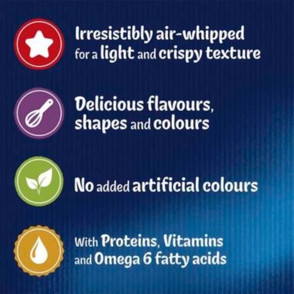 Felix Crispies Goody Bag – Salmon And Trout - Image 4