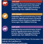 Felix Soup Farm Selection Wet Cat Food (6 x 48 Gram) - Image 4