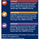 Felix Soup Farm Selection Wet Cat Food (6 x 48 Gram) - Image 4