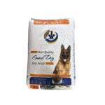 Fidar Guard Dog Food – 20 KG