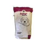 Fidar Large Breed Adult Dog Food – 4 KG