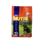 Fidar Pet Nutri Adult Dog Food – 15 KG