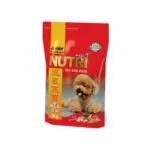 Fidar Pet Nutri Small Breed Junior Dog Food – 2 KG