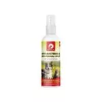 Fluff n Buff Anti Bacterial And Anti Fungal Spray – 100 ML