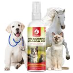 Fluff n Buff Anti Bacterial And Anti Fungal Spray – 100 ML - Image 2