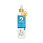 Fluff n Buff Coconut Oil Supplements For Cats And Dogs